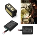 DAB Digital Battery Roberts CS-RBP300SL