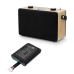 DAB Digital Battery Roberts CS-RBP300XL