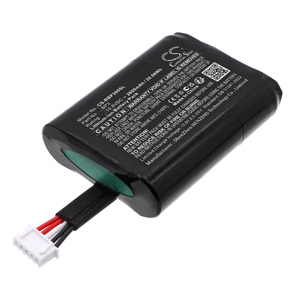 Mobile Phone Battery Palm CS-RBP300SL