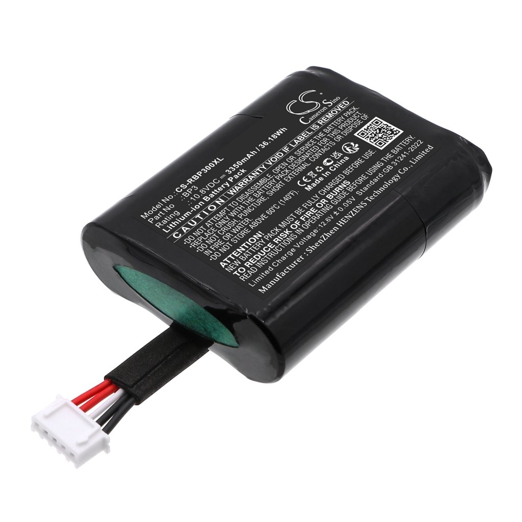 Mobile Phone Battery Palm CS-RBP300XL