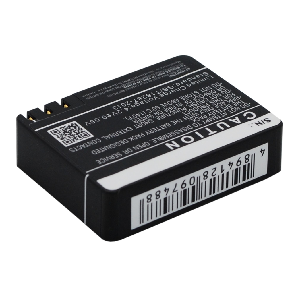 Battery compatible with Evolveo