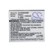 Camera Battery Ambarella CS-RBS500MC