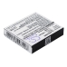 Camera Battery Ambarella CS-RBS500MC