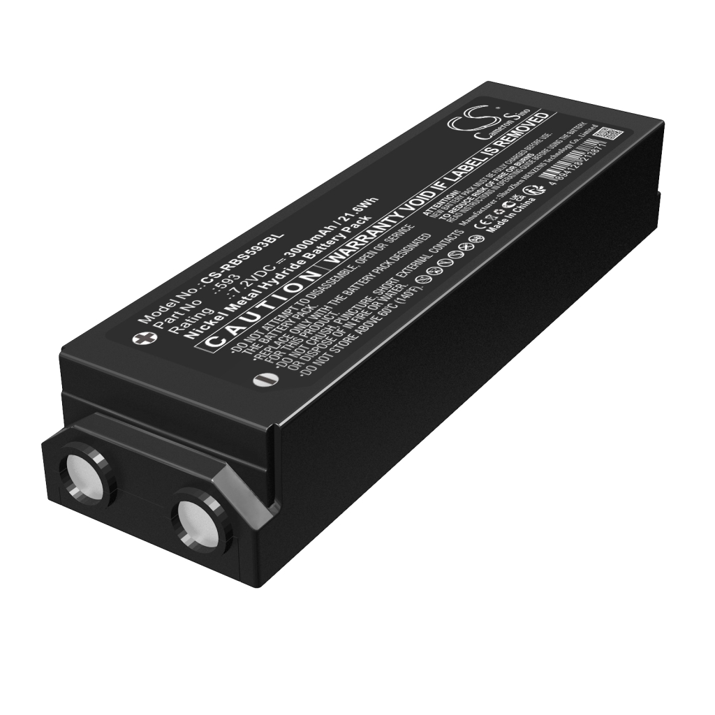 Battery industrial Scanreco CS-RBS593BL