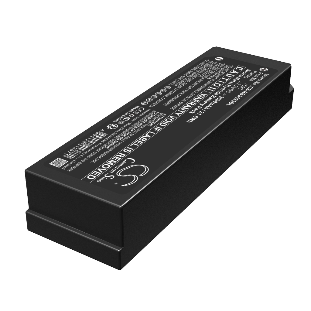 Battery industrial Scanreco CS-RBS593BL