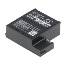 Compatible battery replacement for Aee DS-S50,VCC-A034-SB