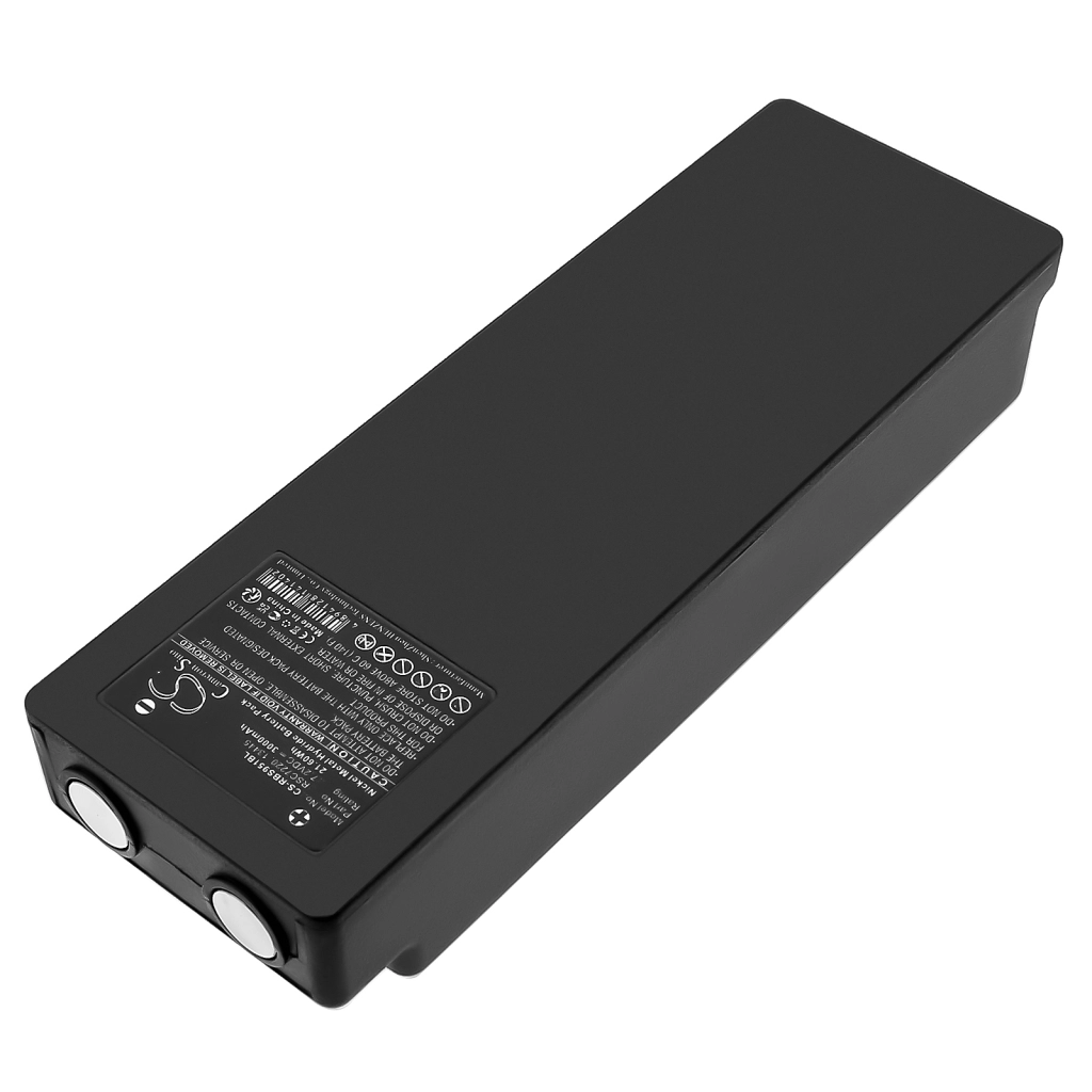 Palfinger Scanreco CS-RBS951BL