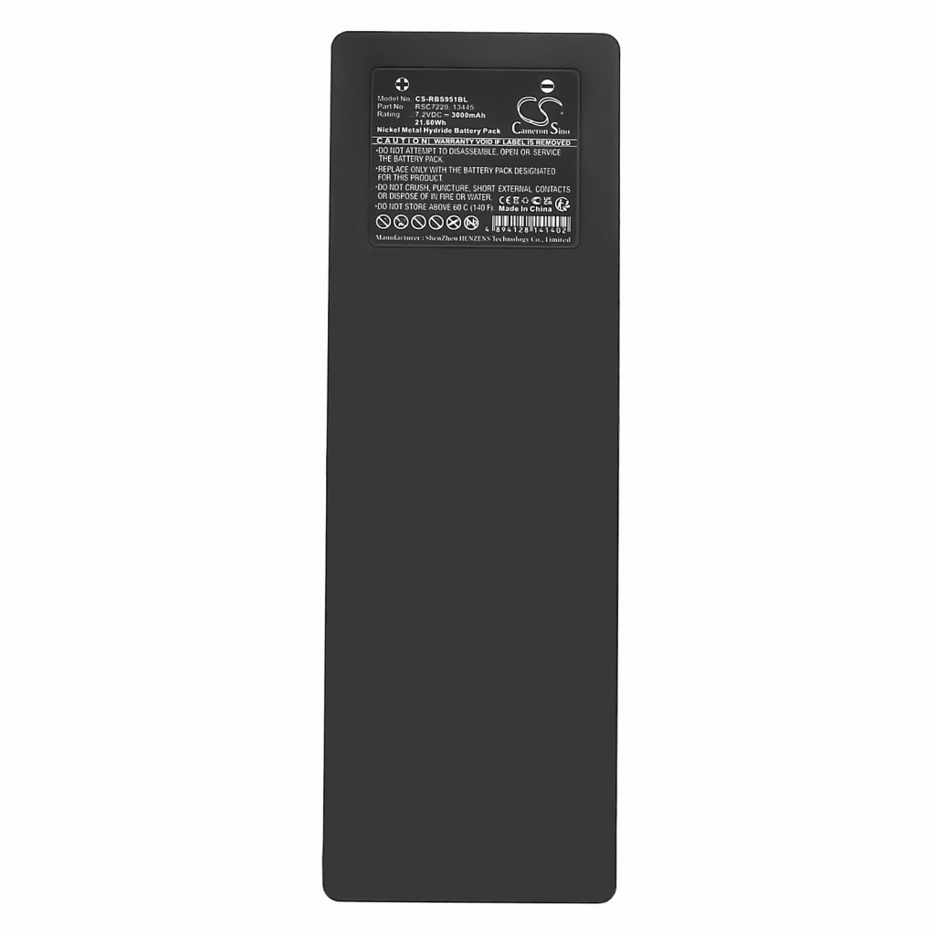 Palfinger Scanreco CS-RBS951BL