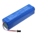 Vacuum Battery Robojet CS-RBX100VX
