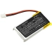 Wireless Headset Battery Rca CS-RCT251SL