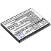 AT&T CINGULAR Cricket CS-RCU102SL
