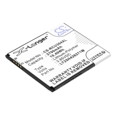 Kompatybilna wymiana baterii za Wiko LT25H426271W