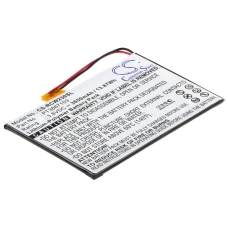 Compatible battery replacement for RCA PT3867103