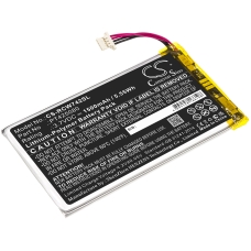 Kompatybilna wymiana baterii za RCA PT425080