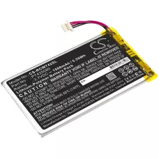 Kompatybilna wymiana baterii za RCA PT425080