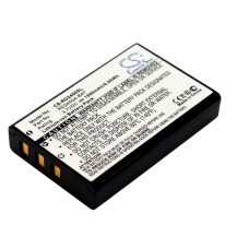 Kompatybilna wymiana baterii za Lawmate 28B7001,RD2400A-BAT