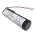 Baterie do odtwarzaczy MP3 RCA CS-RD2780SL