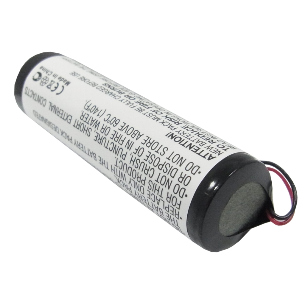Baterie do odtwarzaczy MP3 RCA CS-RD2780SL