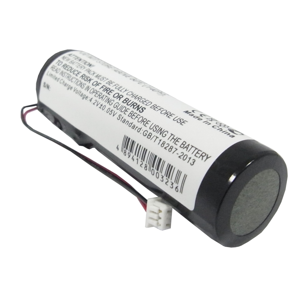 Baterie do odtwarzaczy MP3 RCA CS-RD2780SL