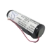 Baterie do odtwarzaczy MP3 RCA CS-RD2780SL