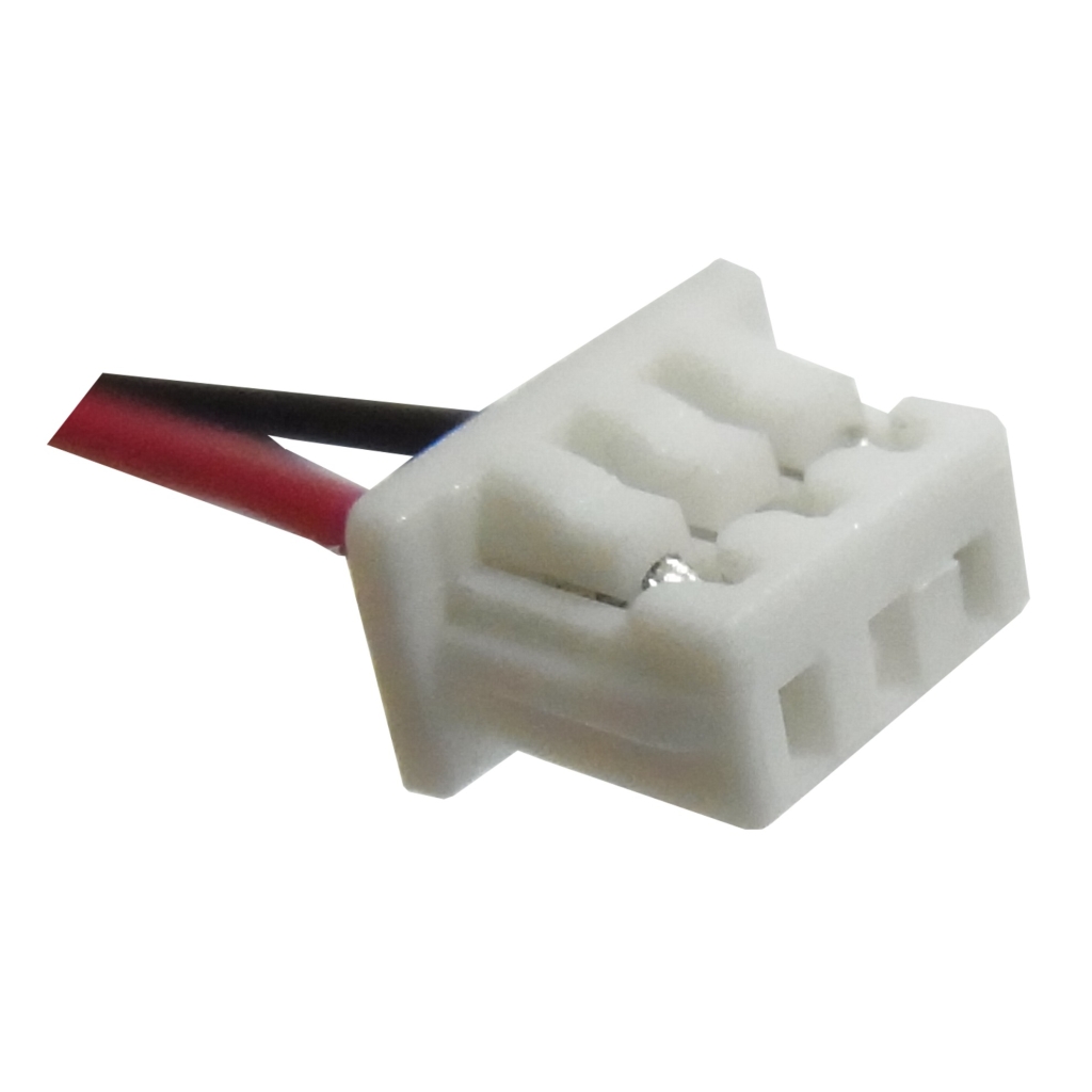 Baterie do odtwarzaczy MP3 RCA CS-RD2780SL