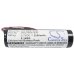 MP3, MP4, PMP Battery RCA CS-RD2780SL