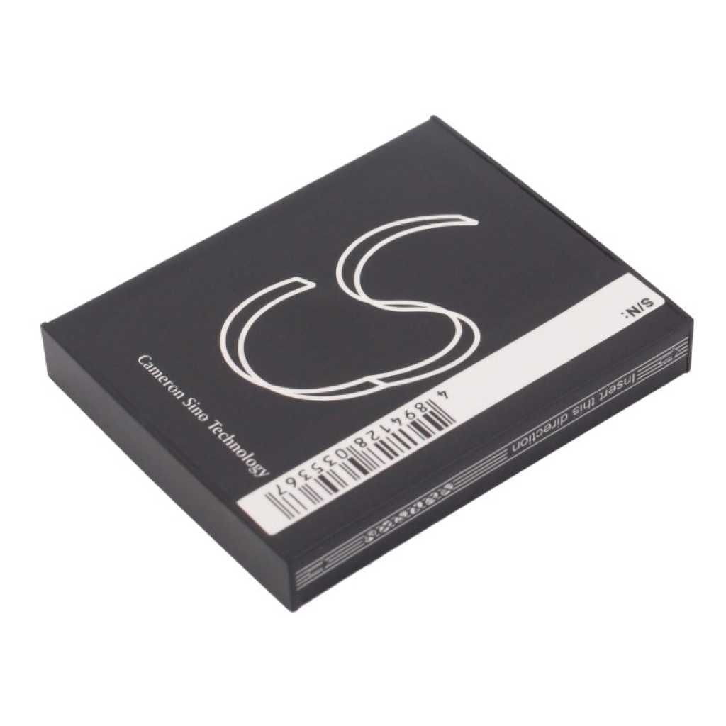 Baterie do odtwarzaczy MP3 RCA Lyra X3000