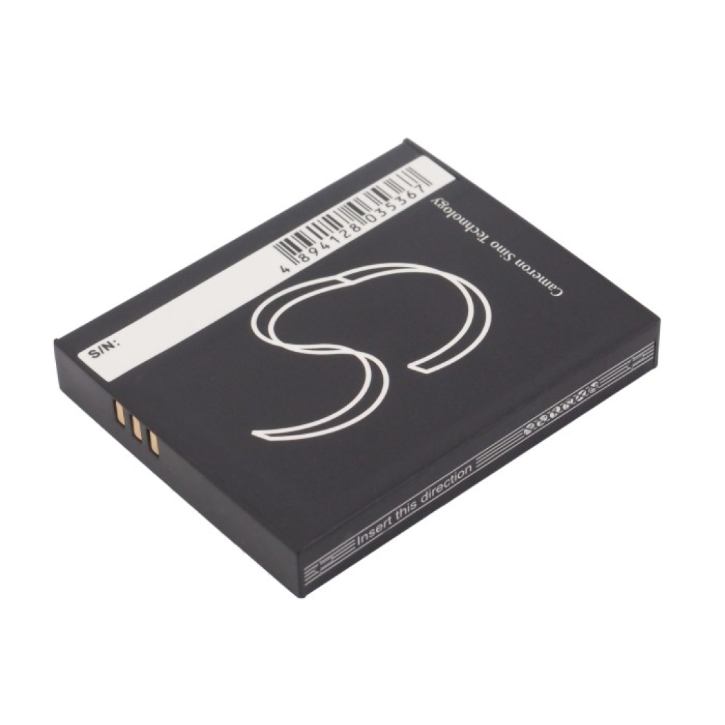 Baterie do odtwarzaczy MP3 RCA Lyra X3000