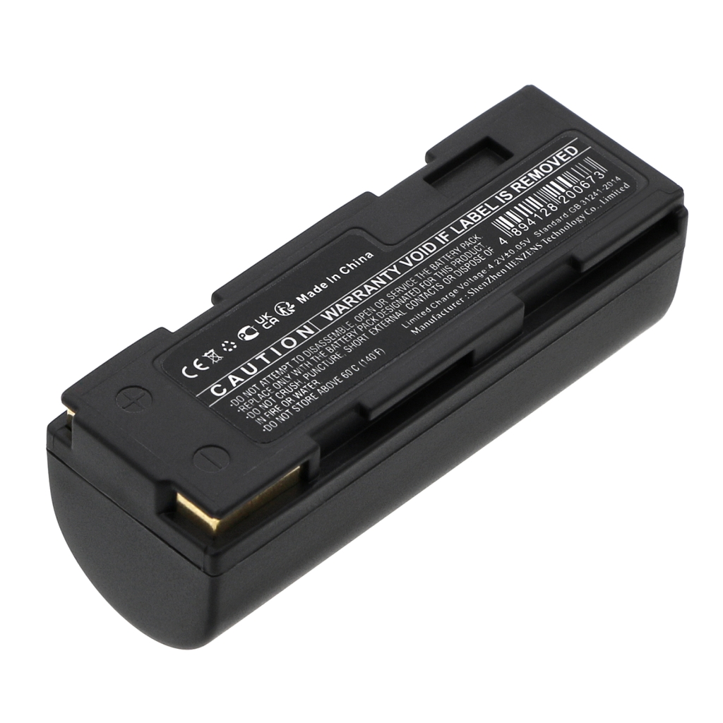 Battery Replaces EU-85