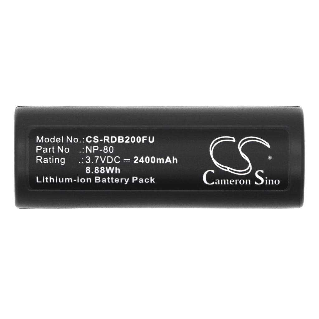 Battery Replaces EU-85