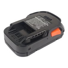 Kompatybilna wymiana baterii za Ridgid AC840084,L1815R,L1830R,R840083