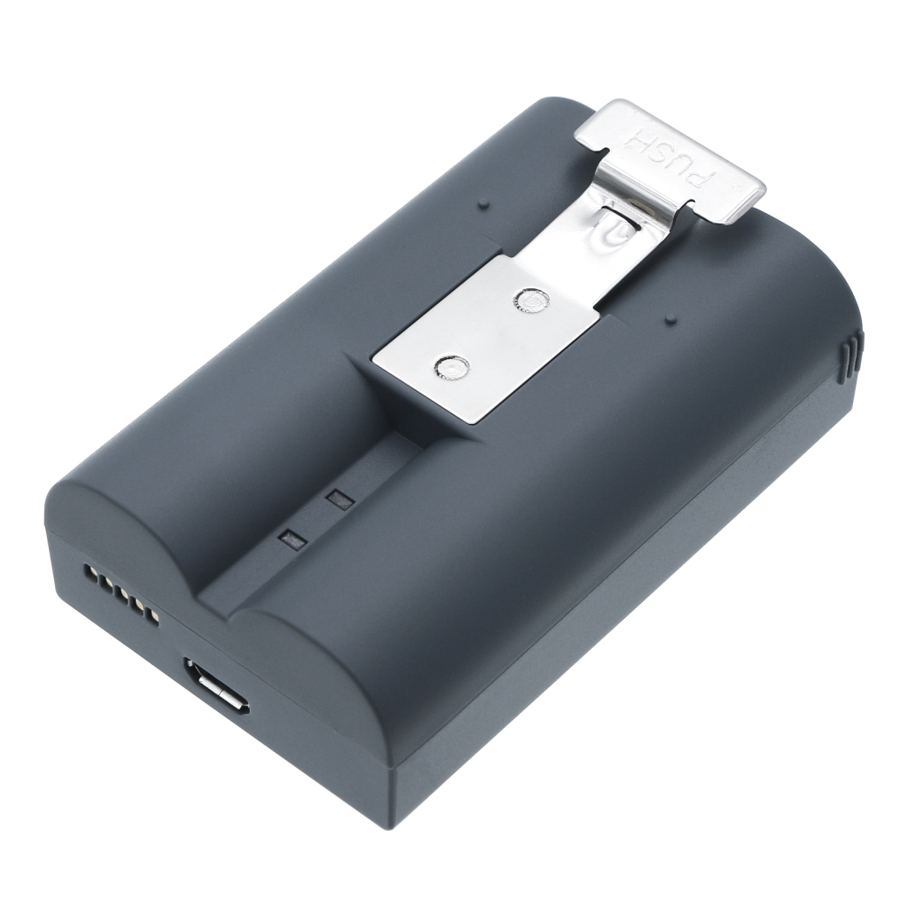 Battery Replaces V4