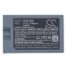 Battery Replaces V4