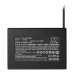 Battery Replaces 5F35E9