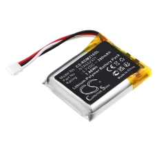 Kompatybilna wymiana baterii za Rode 0442-0053-01,NTA552331