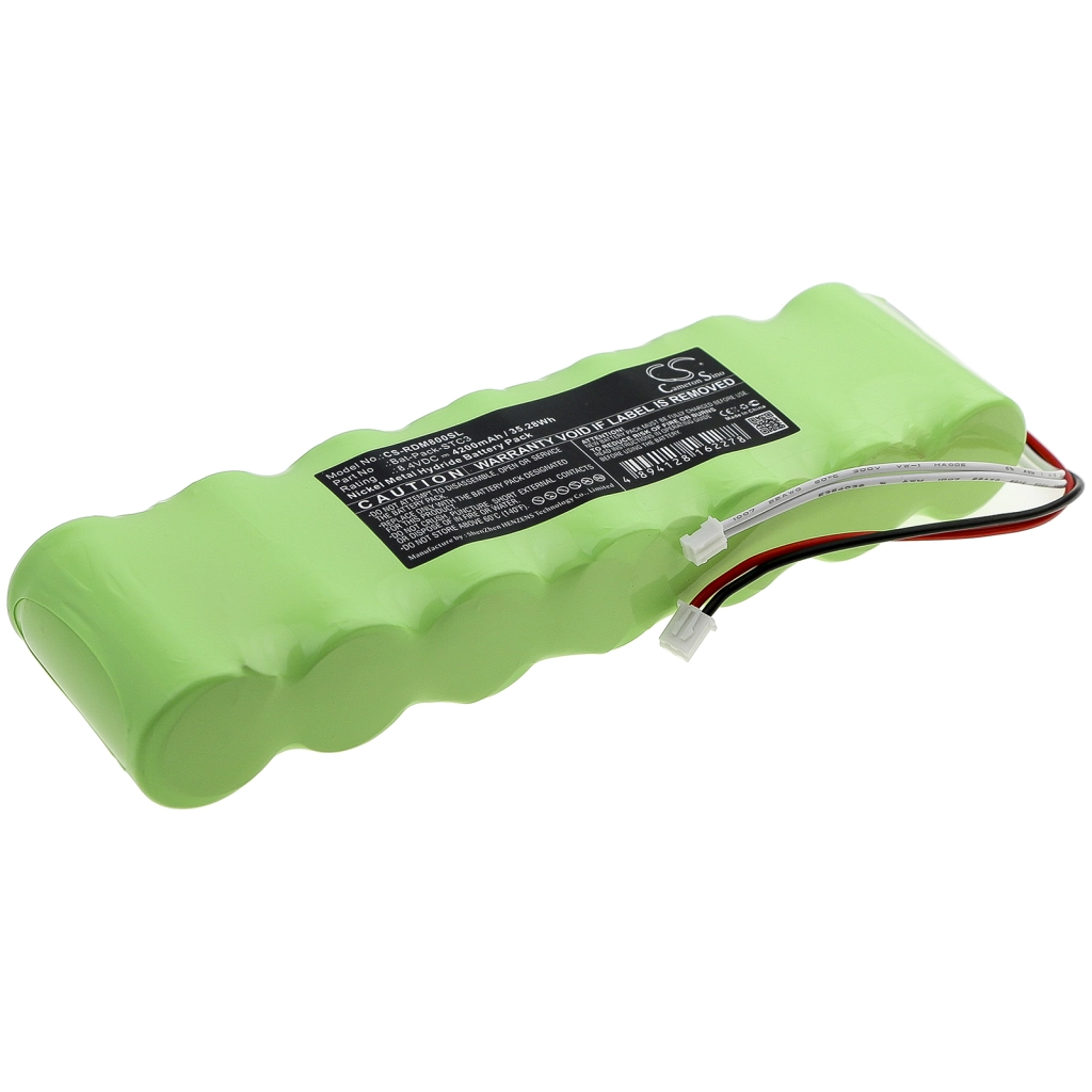 Power Tools Battery Rover HD Flash