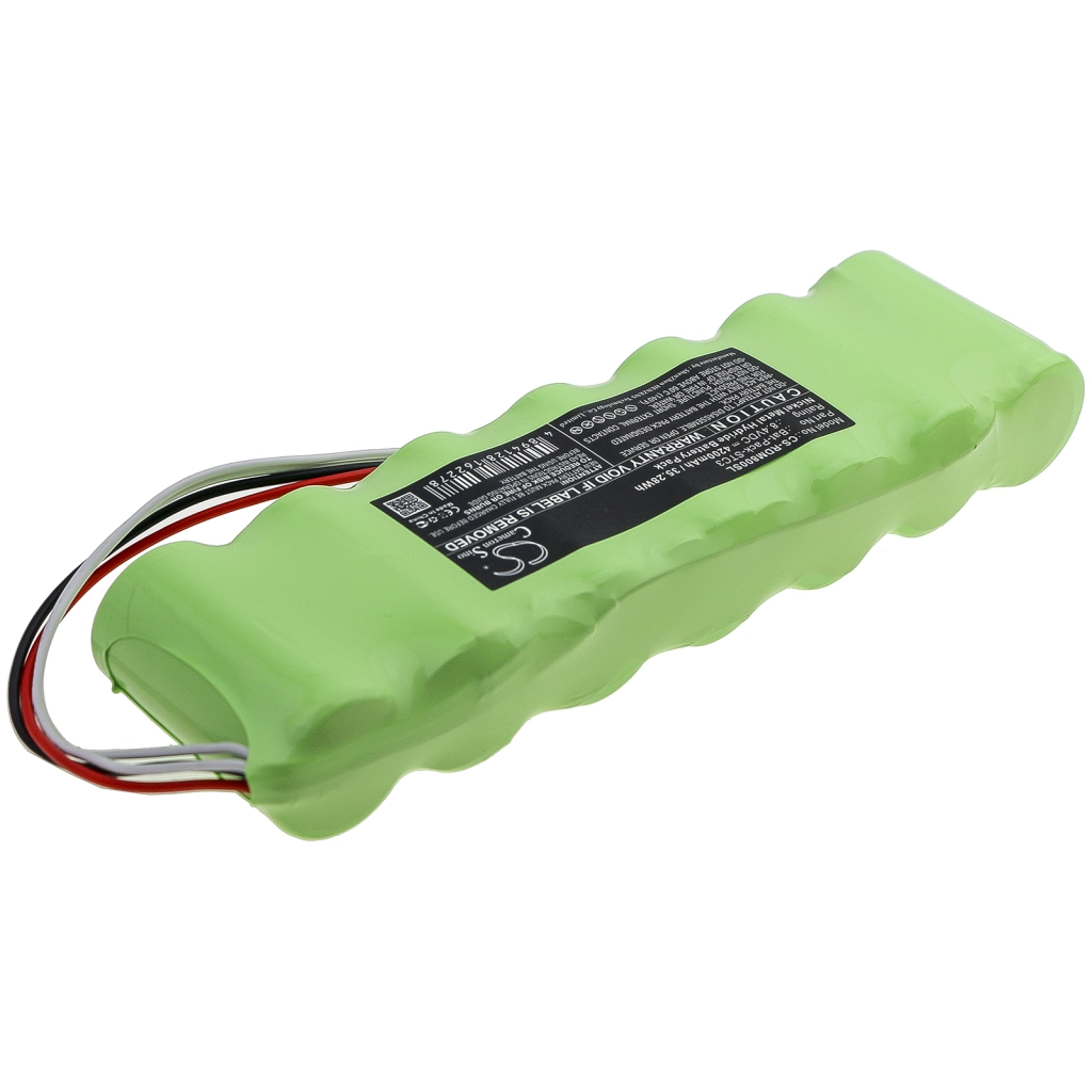 Power Tools Battery Rover HD Flash