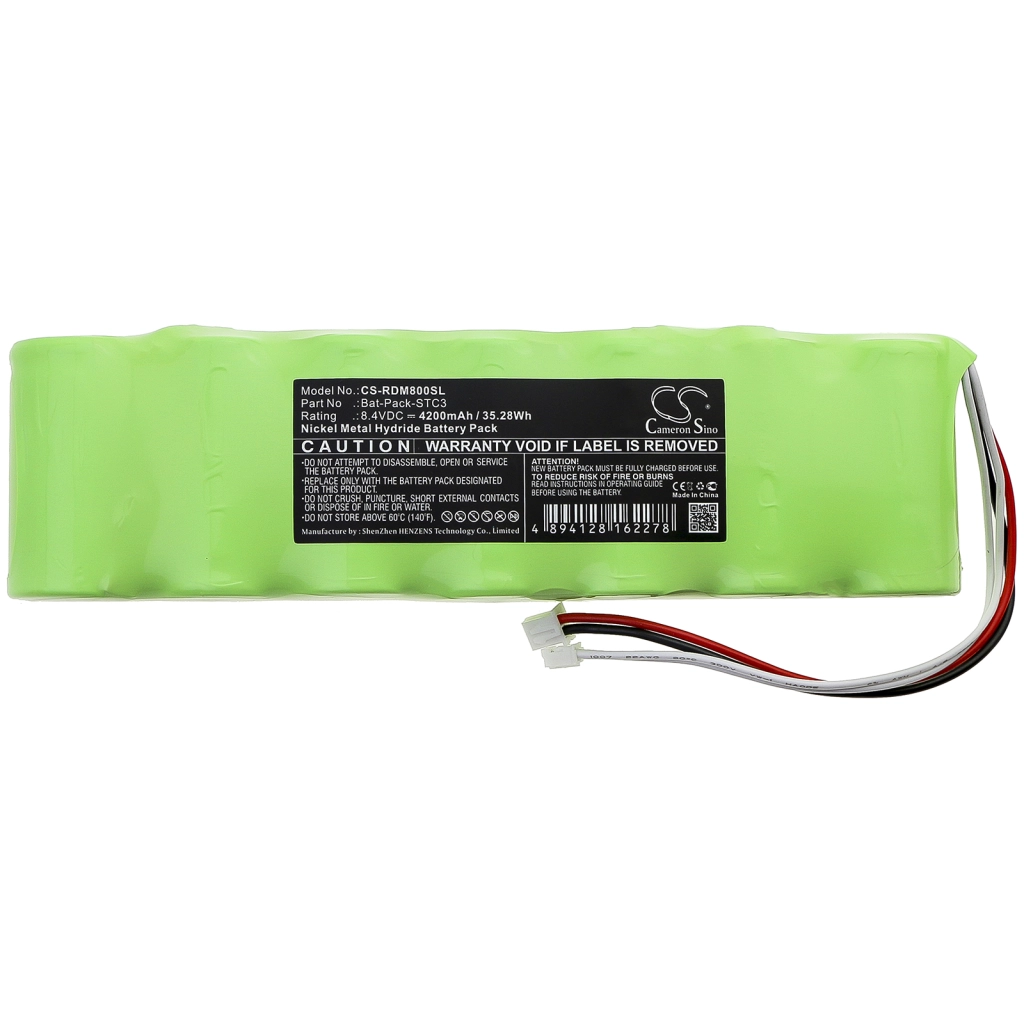 Power Tools Battery Rover HD Flash