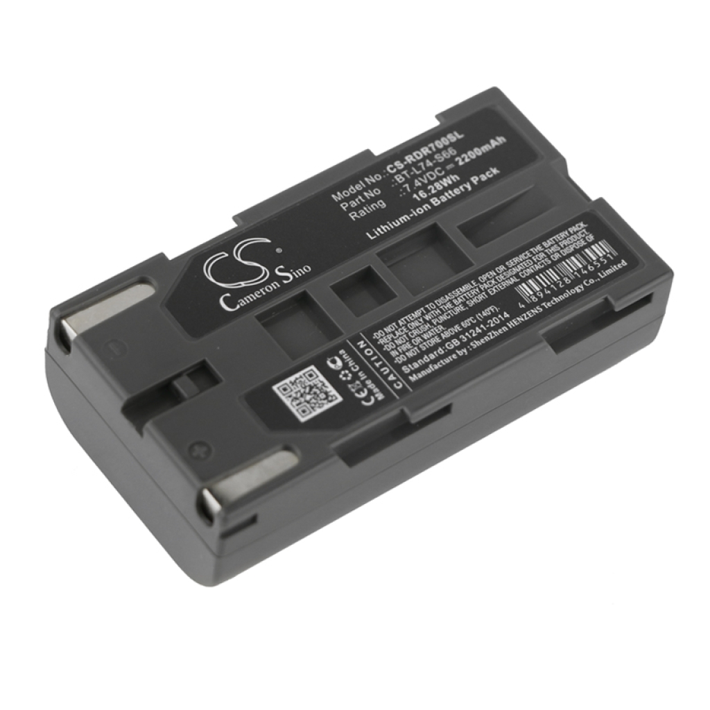 Power Tools Battery Tsc1 CS-RDR700SL