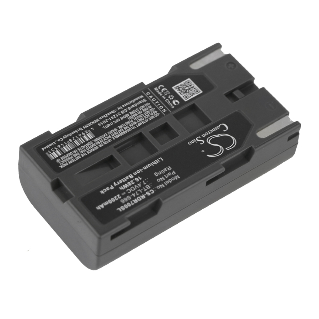 Power Tools Battery Tsc1 CS-RDR700SL