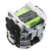 Battery compatibleWith Roidmi