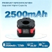 Bateria kompatybilny z Roidmi CS-RDZ600VX