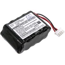 Kompatybilna wymiana baterii za Revolabs 07FLXSPEAKERBAT-01