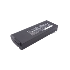 Kompatybilna wymiana baterii za Rohde & schwarz 1309.6130.00,HA-Z204,HA-Z206