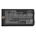 Baterie do skanera Rgis CS-RGM100BL