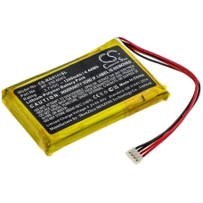 Kompatybilna wymiana baterii za Renkforce RF-350 6043