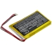 Baterie do nawigacji (GPS) Renkforce CS-RGX111SL
