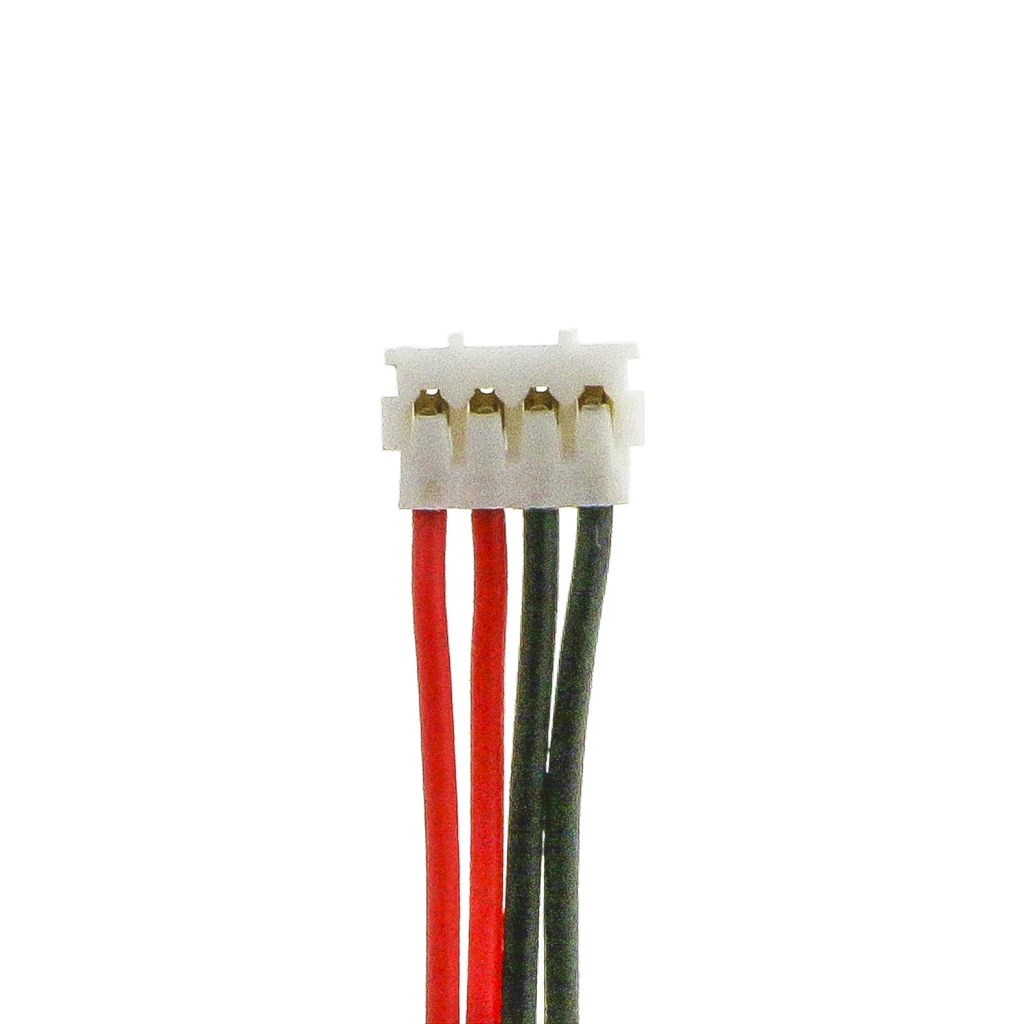 Baterie do nawigacji (GPS) Renkforce CS-RGX111SL