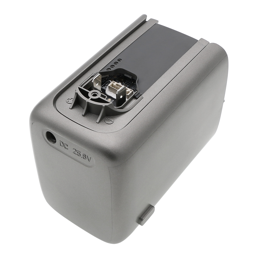 Baterie do odkurzaczy Roborock CS-RHB600VX