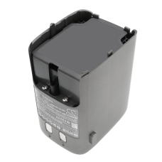 Compatible battery replacement for Roborock 9.02.0211,R200002-17W